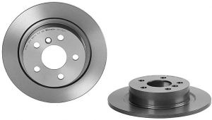 tarcze hamulcowe brembo bre 08.c352.11