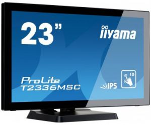 monitor led iiyama t2336msc-b2 23 dotykowy - możliwość montażu - zadzwoń: 34 333 57 04 - 37 sklepów