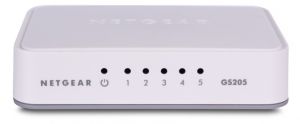 switch netgear gs205-100pes - możliwość montażu - zadzwoń: 34 333 57 04 - 37 sklepów w całej polsce