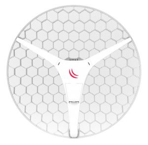 mikrotik routerboard lhg xl hp5 - możliwość montażu - zadzwoń: 34 333 57 04 - 37 sklepów w całej pol