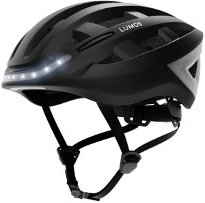 kask rowerowy lumos kickstart