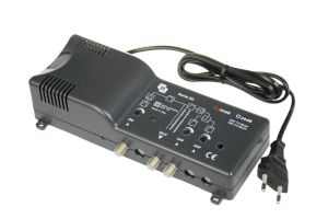 Wzmacniacz AEV MAS848 zas. Radio-UHF 32dB