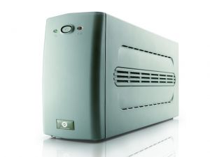 Zasilacz Awaryjny UPS CONCEPTRONIC 600VA z AVR