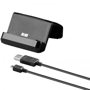 Stacja dokująca Smartfona z Micro USB Goobay