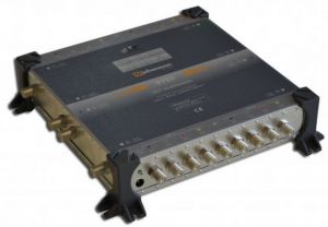 Multiswitch Unicable Johansson 9750 - 9/4 OLT