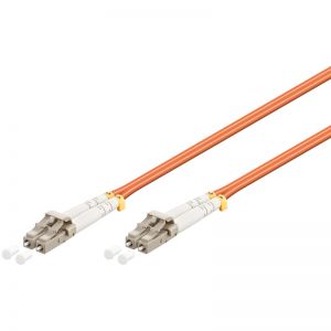 Patchcord światłowodowy LWL LC-LC OM2 DUPLEX 15m