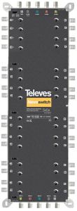 Multiswitch Nevoswitch Televes MSW 5x5x32 714507