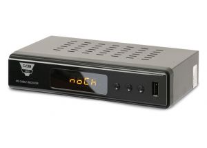 Tuner DVB-C Opticum HD C200 PVR