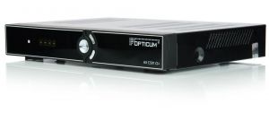 Tuner DVB-C Opticum HD AX C501 CI+