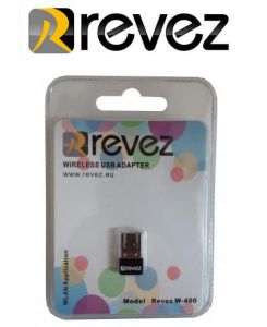 REVEZ W400 Wi-Fi Dongle Ralink rt5370