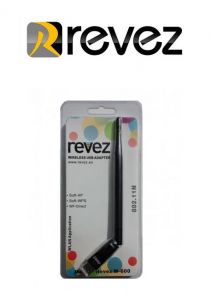 REVEZ W600 Wi-Fi Dongle Ralink rt5370