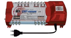 Multiswitch EMP-centauri MS 9/8 PIU-5 v02/10