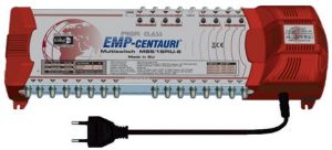 Multiswitch EMP-centauri MS 9/16 PIU-6 v02/10