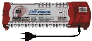 Multiswitch EMP-centauri MS 9/20 PIU-6 v02/10