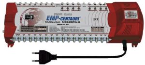 Multiswitch EMP-centauri MS 9/26 PIU-6 v02/10