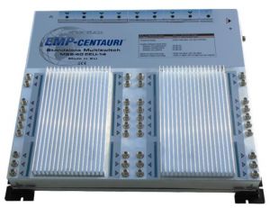 Multiswitch EMP-centauri MS 9/40 EEU-14 + PA12 2A