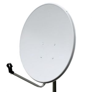 Antena satelitarna Spacetronik 80cm SP-800