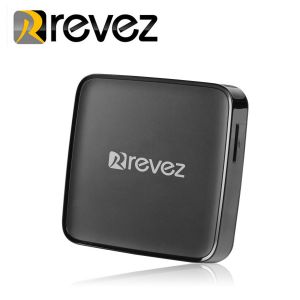 Revez QDROID SE Android Box HD WIFI