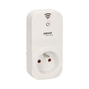 CENTRALA - gniazdo ORNO Smart Living SH-1701