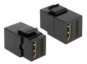 Keystone CaP typu HDMI-HDMI