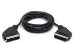 kabel scart-scart 21 pin, 1.5m