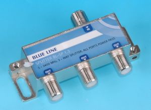 rozg./splitter Blue Line SP 1.3