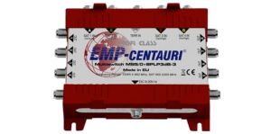 Multiswitch EMP-centauri MS 5/8 PLP-3