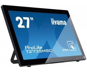 monitor led iiyama t2735msc-b2 27 dotykowy - możliwość montażu - zadzwoń: 34 333 57 04 - 37 sklepów