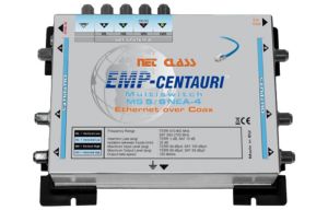 Multiswitch EMP-Centauri MS5/6NEA-4 PA12 NET Class