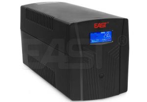 Zasilacz East AT-UPS1200-LCD offline