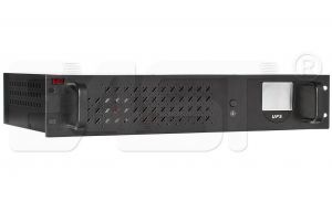 Zasilacz East AT-UPS1200R offline RACK LCD