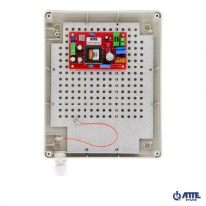 zasilacz sieciowy smps 24v 3a 72w atte aps-70-240-l1 - możliwość montażu - zadzwoń: 34 333 57 04 - 3