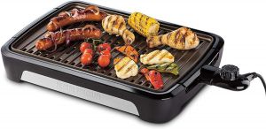 grill elektryczny george foreman 25850-56