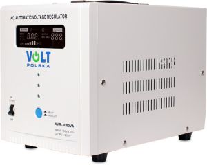 stabilizator napięcia volt polska avr 3000 - możliwość montażu - zadzwoń: 34 333 57 04 - 37 sklepów