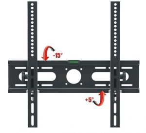 Uchwyt LCD Plazma 32-55 Red Eagle Royal 55 PLUS