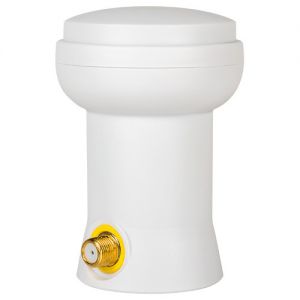 LNB Single Universal Profi Gold 0,1 dB