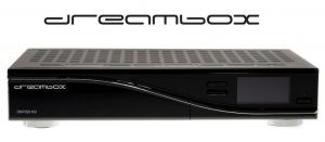 Dreambox DM 7020 HD Dual Tuner DVB-S2