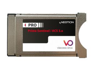 Moduł Viaccess NEOTION PROFI 6 service ASC 5.0