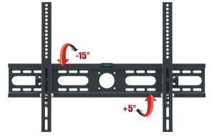 Uchwyt LCD Plazma 32-65 Red Eagle Magnum Plus