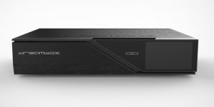 Dreambox DM 900 4K UHD H.265 PVR