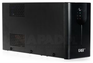 Zasilacz East AT-UPS850-LED offline