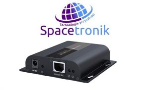 Konwerter HDMI na IP +IR SPHbiT- nadajnik TX