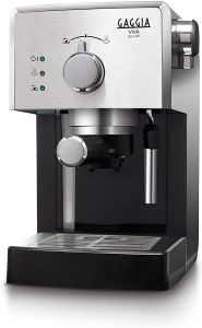 ekspres ciśnieniowy gaggia viva deluxe ri8435/11