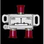 rozg. szerokopasm. ZAMEL 5-1000 MHZ RSS-4 bez DC