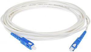 patchcord światłowodowy sm 1m easy flex sc/upc - sc/upc g657.b3 - możliwość montażu - zadzwoń: 34 33