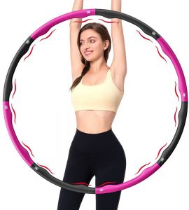 hula hoop etercykl