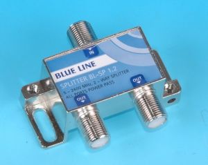 splitter Blue Line SPC 1.2, 5-1000 MHZ