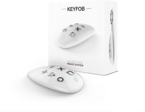 fibaro keyfob (pilot) - możliwość montażu - zadzwoń: 34 333 57 04 - 37 sklepów w całej polsce