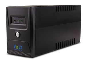 ups zasilacz awaryjny volt polska pico 600va 360w - możliwość montażu - zadzwoń: 34 333 57 04 - 37 s