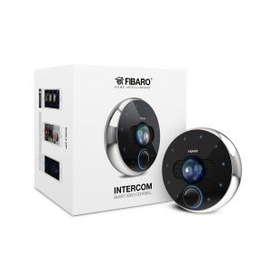 fibaro intercom - możliwość montażu - zadzwoń: 34 333 57 04 - 37 sklepów w całej polsce